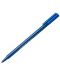 Στυλό Staedtler Triplus 437 - μπλε, F - 1t