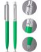 Στυλό Sheaffer - Sentinel, γκριζοπράσινο - 3t