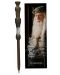 Στυλό και Σελιδοδείκτης The Noble Collection Movies: Harry Potter - Dumbledore - 1t