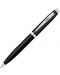 Στυλό Sheaffer 100 - Matte Black Chrome Trim - 1t