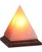 Φωτιστικό αλατιού Ιμαλαΐων Rabalux - Vesuvius 4096, 15W, E14 - 1t
