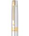 Στυλό   Sheaffer - 300,ασήμι με χρυσό - 5t