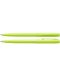Στυλό Fisher Space Pen Cap-O-Matic - Tradesman, Fluorescent Yellow - 2t