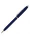 Στυλό Cross Century II –μπλε, χρώμιο - 1t