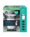 Καλάθι υγιεινής για πάνες Tommee Tippee - Twist and Click, με 4 κασέτες - 3t