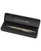 Στυλό Pelikan Snap - K10,χρυσό, μεταλλικό κουτί - 2t