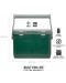 Τσάντα ψυγείου Stanley - The Easy Carry Outdoor, 15,1 l, πράσινη - 5t