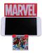 Αγαλματίδιο-βάση  EXG Marvel: Marvel - Logo (Ikon), 20 cm - 4t