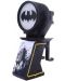 Αγαλματίδιο-βάση  EXG DC Comics: Batman - Bat-Signal (Ikon), 20 cm - 2t