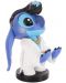Αγαλματίδιο-βάση  EXG Disney: Lilo & Stitch - Stitch as Elvis, 20 cm - 3t