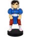 Βάση κινητού EXG Games: Street Fighter - Chun-Li, 20 cm	 - 1t