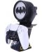 Αγαλματίδιο-βάση  EXG DC Comics: Batman - Bat-Signal (Ikon), 20 cm - 6t