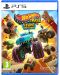 Hot Wheels Monster Trucks: Stunt Mayhem (PS5) - 1t