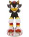 Αγαλματίδιο-βάση EXG Games: Sonic - Shadow, 20 cm - 1t