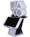 Αγαλματίδιο-βάση  EXG Games: PlayStation - Logo (Ikon), 20 cm - 8t