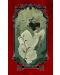 Horror Tarot: Deck and Guidebook - 6t