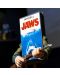 Αγαλματίδιο-βάση Numskull Movies: Jaws - VHS Cover - 11t