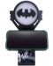 Αγαλματίδιο-βάση  EXG DC Comics: Batman - Bat-Signal (Ikon), 20 cm - 5t