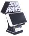 Αγαλματίδιο-βάση EXG Movies: Star Wars - Logo (Ikon), 20 cm - 4t