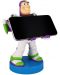 Αγαλματίδιο-βάση  EXG Disney: Lightyear - Buzz Lightyear, 20 cm - 2t