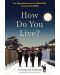 How Do You Live? - 1t