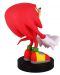 EXG gaming holder: Sonic - Knuckles, 20 cm - 3t