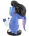 Αγαλματίδιο-βάση  EXG Disney: Lilo & Stitch - Stitch as Elvis, 20 cm - 4t