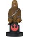 EXG Movies holder: Star Wars - Chewbacca, 20 cm - 1t