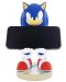 Αγαλματίδιο-βάση EXG Games: Sonic - Modern Sonic, 20 cm - 3t