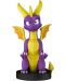 Αγαλματίδιο-βάση EXG Games: Spyro the Dragon - Spyro (Yellow), 20 εκ - 1t