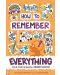 How to Remember Everything - 1t