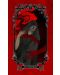 Horror Tarot: Deck and Guidebook - 4t