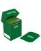 Κουτί καρτών  Ultimate Guard Deck Case 80+ Standard Size Green - 4t