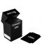 Κουτί καρτών Ultimate Guard Deck Case 80+ Standard Size Black - 4t