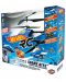 Παιχνίδι με τηλεχειριστήριο Mondo Hot Wheels - ΕλικόπτεροTiger Shark - 3t