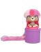 Σετ παιχνιδιού IMC Toys VIP Pets - Bow Power, Ιουλιέτα - 5t