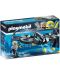 Σετ παιχνιδιών Playmobil - Mega drone - 1t
