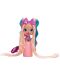 Σετ παιχνιδιού IMC Toys VIP Pets - Bow Power, Κιμ - 6t