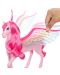 Σετ παιχνιδιών Barbie - Pegasus, με αξεσουάρ - 6t