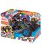 Παιχνίδι RS Toys Ultimate X Monster - Τζιπ, ποικιλία - 1t