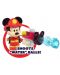 Σετ παιχνιδιού Just Play Disney Junior - Μίκυ Μάους πυροσβέστης και αξεσουάρ - 2t