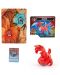 Σετ παιχνιδιού Bakugan - Hook - 2t