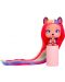 Σετ παιχνιδιού IMC Toys VIP Pets - Bow Power, Η Αουρόρα - 8t