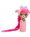 Σετ παιχνιδιού IMC Toys VIP Pets - Bow Power, Ιουλιέτα - 7t