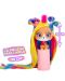 Σετ παιχνιδιών IMC Toys Vip Pets - Γατάκι μόδαςγια χτενίσματα με 15 εκπλήξεις, ποικιλία - 4t