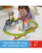 Σετ παιχνιδιού Fisher Price Thomas & Friends - Παράδοση χρώματος - 2t