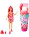 Σετ παιχνιδιών Barbie Pop Reveal - Κούκλα με εκπλήξεις, Καρπούζι - 1t