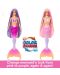 Σετ παιχνιδιού Barbie Color Change - Γοργόνα - 4t