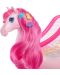 Σετ παιχνιδιών Barbie - Pegasus, με αξεσουάρ - 4t