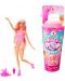 Σετ παιχνιδιού Barbie Pop Reveal - Κούκλα με εκπλήξεις, Φράουλα λεμονάδα - 1t